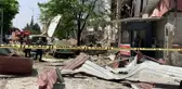 Gaziantep'te fabrikada buhar kazanı patladı! Yaralılar var