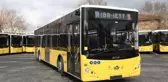 İstanbul'da halk otobüsü şoförleri 22 Mayıs'tan itibaren greve gidiyor
