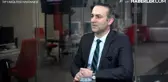 Koray Koçhan: Bağırsak sağlığı bağışıklığın anahtarıdır, beslenme biçimi her şeyi etkiler