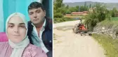 Husumetli oldukları karı-kocayı köy meydanında öldürdüler