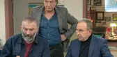 Ünlü oyuncu Arka Sokaklar'a 11 sene sonra döndü