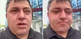 Vahim iddia: Altındağ Belediye Başkanı Tiryaki belediye işçisini darp etti