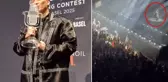 Eurovision 2025'i Avusturya kazandı! Finale İsrail protestosu damga vurdu