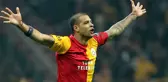 Felipe Melo'dan ''Fener ağlama'' paylaşımı