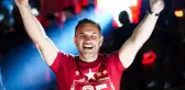 Galatasaray'da Okan Buruk tarihe geçti