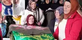 Günlüğünde 2 kişiyi işaret etti! 20 yaşındaki Arzu, Anneler Günü'nde intihar etti