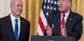 İsrail basını, Trump'ın Orta Doğu ziyaretinin Netanyahu'ya 