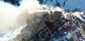 Kartalkaya'daki otel faciasında kan donduran detay ortaya çıktı! 81 ceset torbası kullanılmış