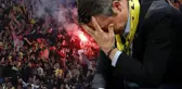 Maç öncesi gerilim arttı! Kadıköy'de Ali Koç'a büyük tepki