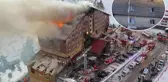 Yangın faciasında kahreden rapor! 78 kişinin ölüm nedenleri ortaya çıktı