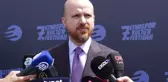 Bilal Erdoğan Fenerbahçe Başkanlığı'na aday olacak mı? Canlı yayında açıkladı