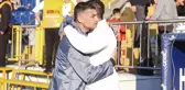 Çağdaş Atan ve Burak Yılmaz arasında kriz! Özrünü kabul etmedi