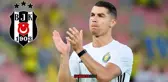 Cristiano Ronaldo Beşiktaş'a gelecek mi?