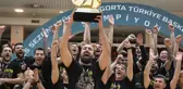 Esenler Erokspor, Türkiye Basketbol Ligi'nde Süper Lig'e yükseldi