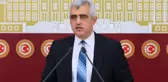 Gergerlioğlu'ndan Azerbaycan'a İsrail tepkisi
