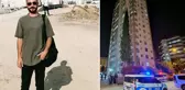 Kız arkadaşını 10 yerinden bıçaklayıp intihar etti! Geride 6 sayfalık not bıraktı