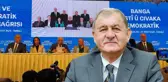 Nevzat Çiçek açıkladı! Irak Cumhurbaşkanı'ndan terörsüz Türkiye sürecine destek