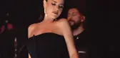 Ablasının ölümüyle sarsılan Simge Sağın, sahnede zor anlar yaşadı