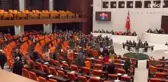 CHP'li vekiller, HSK üyelerinin seçileceği TBMM Genel Kurulu'nu terk etti