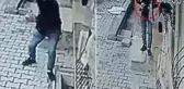 Boşanma aşamasındaki eşinin ailesine kezzapla saldırdı