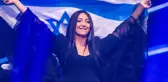 Eurovision'da İsrail'in ikinci olmasına tepki yağdı! Ülkeler kazan kaldırdı