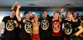 Galatasaray'da kutlama planı netleşiyor! Kupa için de başvuru yapılacak