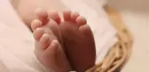 Kenenin ısırdığı bebek hayatını kaybetti