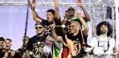 İnanılmaz rakam! Galatasaray'ın son 48 saatte kasası doldu taştı