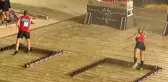 Survivor'da şaşırtan veda! İsmail Balaman adaya veda etti