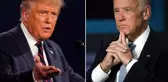 Trump: Biden'ın kanser teşhisinin erken duyurulmamasına şaşırıyorum