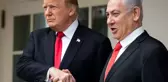 Trump Netanyahu'ya resti çekti: Gazze'de savaş durmazsa ABD Tel Aviv'i terk edecek
