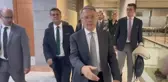 TÜSİAD Başkanları Yargı Önünde
