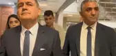 TÜSİAD davasında ara karar! Başkan Turan ve YİK Başkanı Aras'ın yurt dışı yasağı kaldırıldı