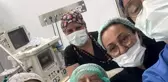 Usta Oyuncu Ahmet Mekin Kalça Kırığı Ameliyatı Geçirdi