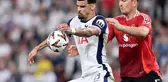 Tottenham, Manchester United'ı tek golle devirerek 41 yıl sonra Avrupa şampiyonu oldu
