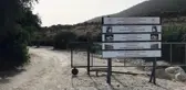 Akdeniz'de gece bu sahillere girenler 557 bin lira ceza ödeyecek