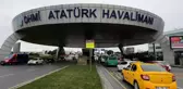 Atatürk Havalimanı Millet Bahçesi'nin son hali böyle görüntülendi