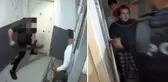 Başka ailelerin hayatını karartan oğlu için kendini siper etti