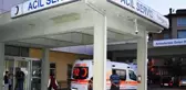 Bitlis'te göreve giden polislerin aracı kaza yaptı! 2 memur yaralandı