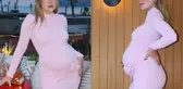 Anne olmak için gün sayan Ege Kökenli'den kahreden haber
