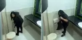 Gittiği restorandan tuvalet kağıdı çaldı! Herkes aynı soruyu soruyor