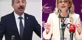 CHP'li Asu Kaya'dan, İYİ Partili Hasan Toktaş'ın skandal mesajı hakkında ilk açıklama