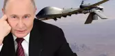 Moskova'da peş peşe İHA saldırıları! Havalimanlarında uçuşlar durduruldu