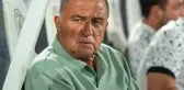 Takımı 2-0 geriye düşen Fatih Terim kulübede çıldırdı