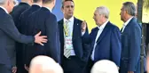 Bomba iddia! Aziz Yıldırım ve Ali Koç görüşme halinde