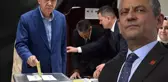 Erdoğan'dan Özgür Özel'in erken seçim çıkışa yanıt: Türkiye'yi böyle bir badirenin içine sokmayız