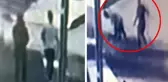 Eşinin kendisini aldattığından şüphelendiği kişiyi bıçaklayıp, teslim oldu