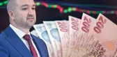 Merkez'in yıl sonu enflasyon tahmini değişmedi: Yüzde 24