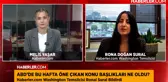 Rona Sural: Trump, Netanyahu'nun inadını kırabilecek açıklamalar yapabilir