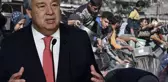 BM Genel Sekreteri Guterres'den kritik uyarı: Gazze kıtlık riski altında